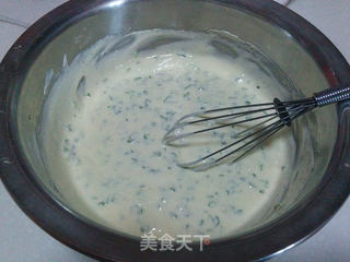葱香曲奇的做法步骤:9