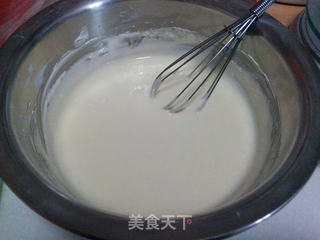 葱香曲奇的做法步骤:7