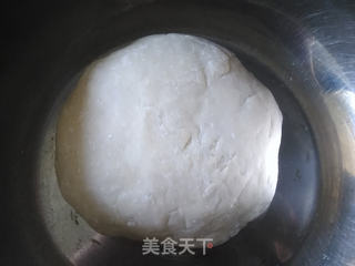 超软小面包的做法步骤:2