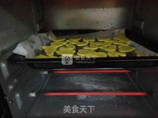 圣诞饼干的做法步骤:8