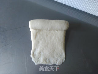 超软小面包的做法步骤:8
