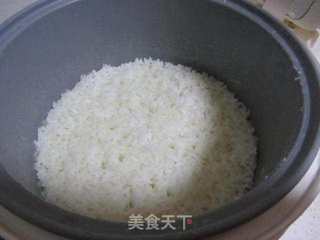 紫菜卷的做法步骤:6