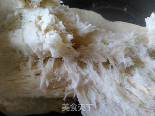 超软小面包的做法步骤:3