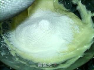 甜酥小饼干的做法步骤:11