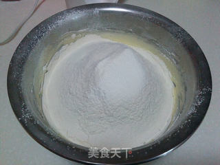 葱香曲奇的做法步骤:10