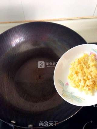肉末粉丝的做法步骤:2