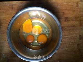 日式简易炒饭的做法步骤:2