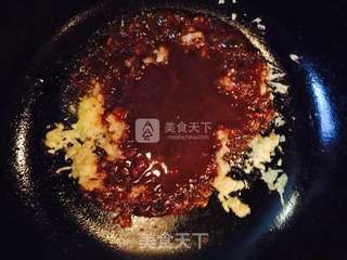 酱爆鸡珍的做法步骤:7