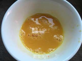鸡蛋豆腐烤番茄的做法步骤:2