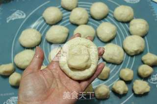 油酥饼的做法步骤:6