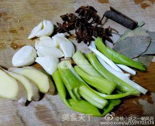 东北烀咸菜的做法步骤:5