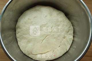 油酥饼的做法步骤:3