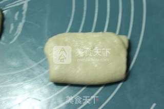 油酥饼的做法步骤:9