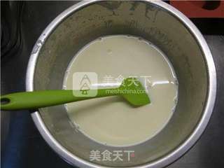 意式鲜奶酪-简单中演绎不凡的做法步骤:7