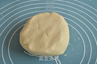 鲜肉月饼的做法步骤:2