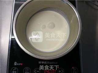 意式鲜奶酪-简单中演绎不凡的做法步骤:4