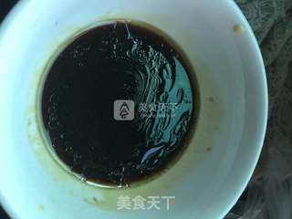 照烧鸡腿排的做法步骤:3