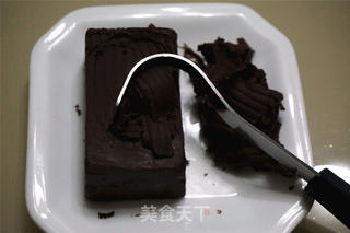 黑森林蛋糕的做法步骤:3