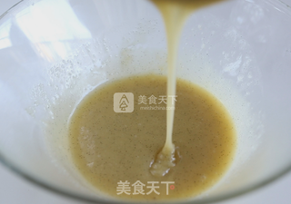 桃心香草马卡龙-七夕特辑的做法步骤:12