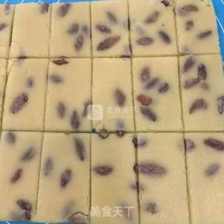 葡萄奶酥的做法步骤:9