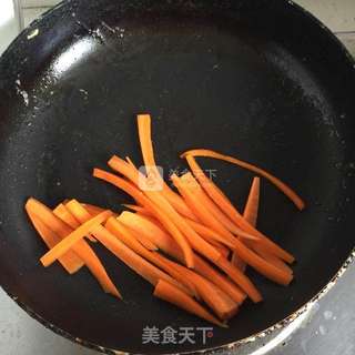 翡翠卷饼的做法步骤:10