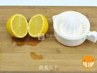 玫瑰苹果糖浆的做法步骤:5