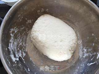 牛肉圆葱蒸饺的做法步骤:11