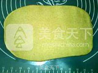 全麦苏打饼干的做法步骤:6