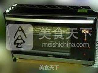 全麦苏打饼干的做法步骤:17