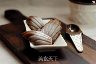 特浓巧克力冰淇淋的做法步骤:9