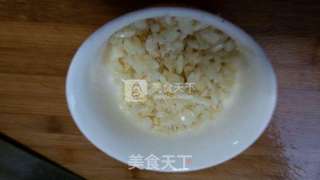 麻辣肉炒秋葵的做法步骤:3