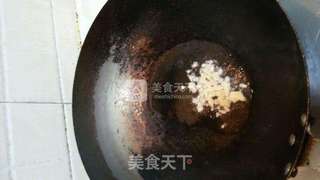 麻辣肉炒秋葵的做法步骤:4