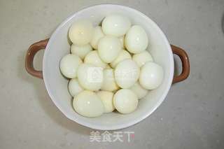 卤肉饭的做法步骤:9