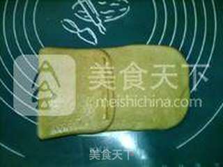 全麦苏打饼干的做法步骤:8