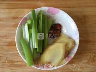 土豆炖鸡肉的做法步骤:8