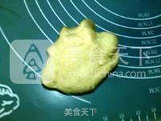 全麦苏打饼干的做法步骤:3