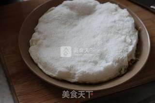 蛋白雪的做法步骤:10