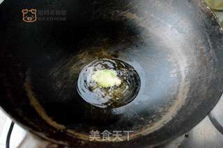 豆腐熘虾球的做法步骤:4
