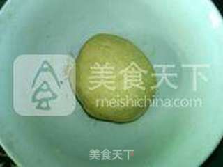 全麦苏打饼干的做法步骤:4