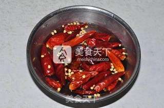 麻辣小龙虾的做法步骤:5