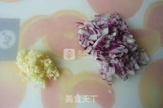 卤肉饭的做法步骤:2