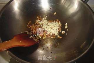 卤肉饭的做法步骤:4