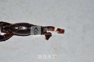 麻辣小龙虾的做法步骤:3