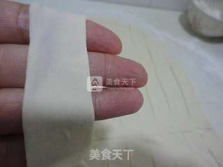 西红柿面片汤的做法步骤:11