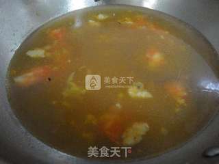 西红柿面片汤的做法步骤:10
