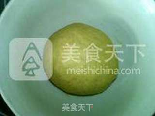 全麦苏打饼干的做法步骤:5