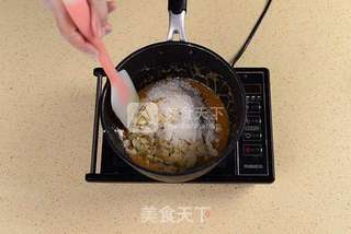 异域风情的松脆--佛罗伦萨瓦片酥的做法步骤:4