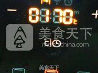 全麦苏打饼干的做法步骤:14