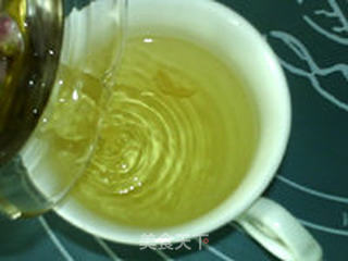 玫瑰花茶的做法步骤:7