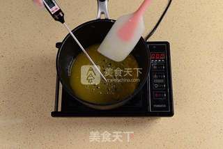 异域风情的松脆--佛罗伦萨瓦片酥的做法步骤:2